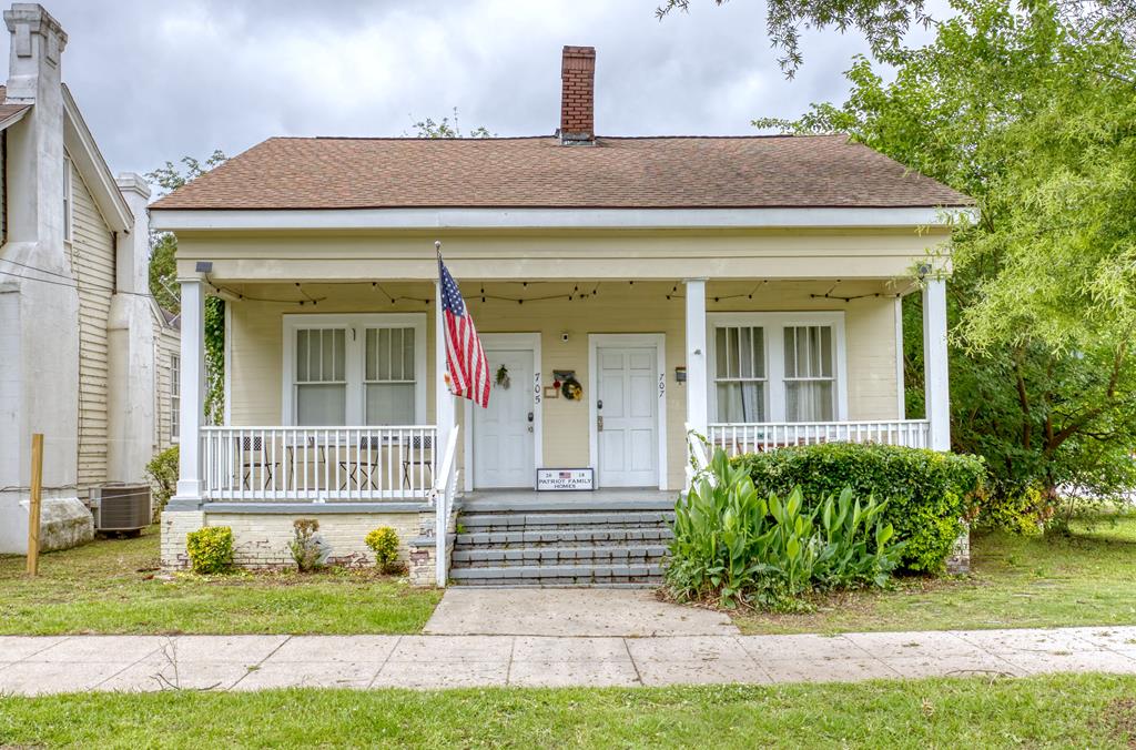 2nd Ave, Columbus, GA 31901