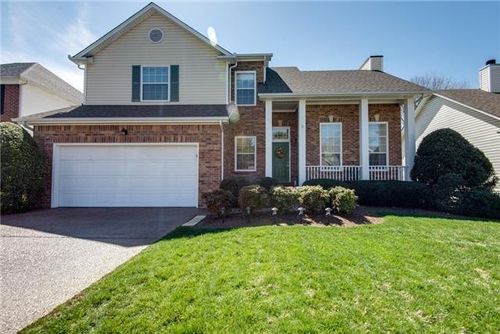 117 Cavalcade Dr, Franklin, TN, 37069-1814 | Card Image