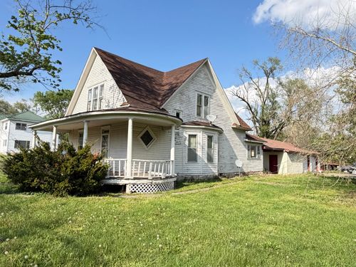 510 S Ohio St, Humansville, MO, 65674-8505 | Card Image