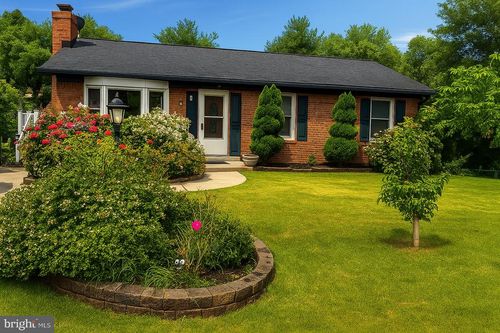 1 Manchester Ct, BRUNSWICK, MD, 21716-1455 | Card Image