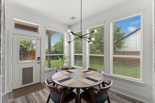 31013 Sunfall Trail Ln, House other with 4 bedrooms, 3 bathrooms and 2 parking in Spring TX | Image 35