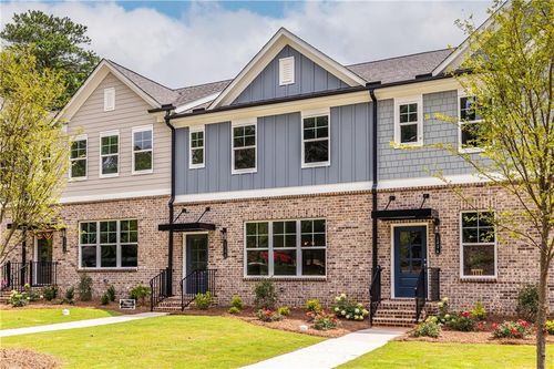 1296 Ainsworth Alley, Sugar Hill, GA, 30518 | Card Image