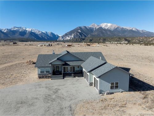 12910 County Road 162, Nathrop, CO, 81236-8785 | Card Image