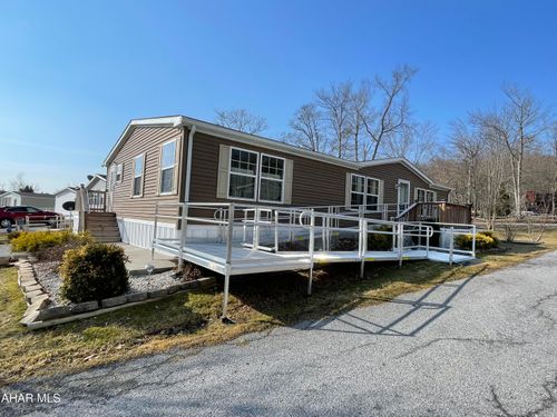 222 Peary Cir, Cresson, PA, 16630-1800 | Card Image