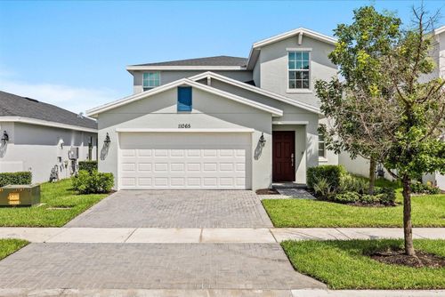 11065 Nw Pondside Ln, Port St Lucie, FL, 34987-5853 | Card Image