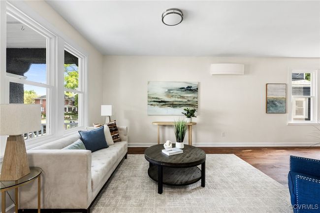 3419 Delaware Ave, House other with 3 bedrooms, 3 bathrooms and null parking in Richmond VA | Image 8