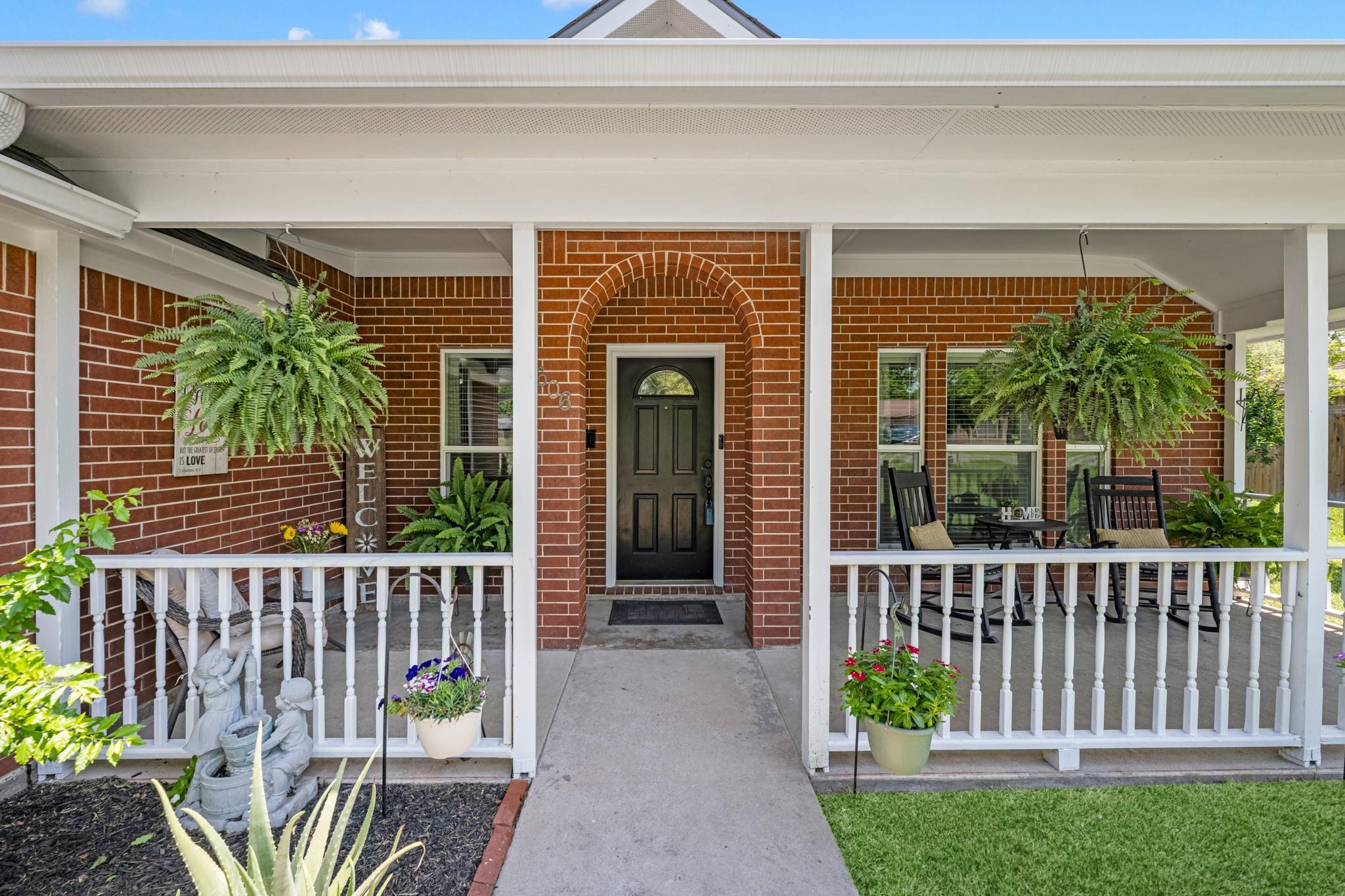 Residential in Sweeny 3