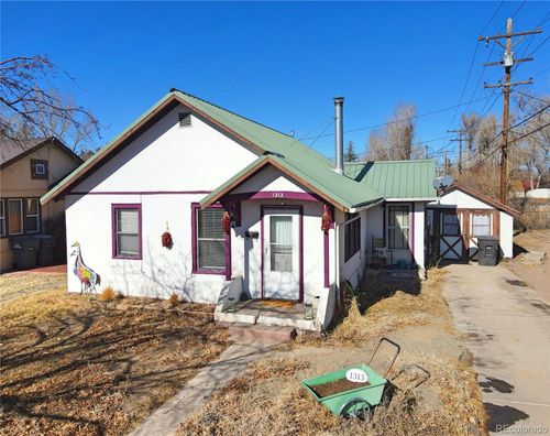 1313 2nd St, Alamosa, CO, 81101-2105 | Card Image