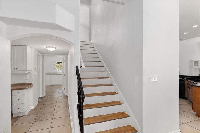STAIRS TO BONUS AREA, GUEST ROOM 3 AND 4 | Image 50