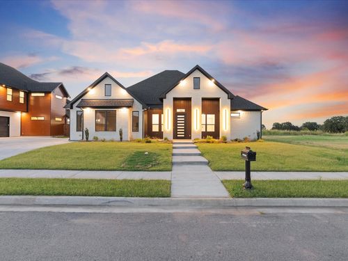 2012 Nichole Blvd, Pottsboro, TX, 75076-7033 | Card Image