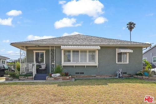 11601 Simms Ave, Inglewood, CA, 90303-3244 | Card Image