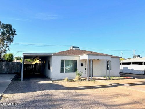 3302 E Yale St, Phoenix, AZ, 85008-2133 | Card Image