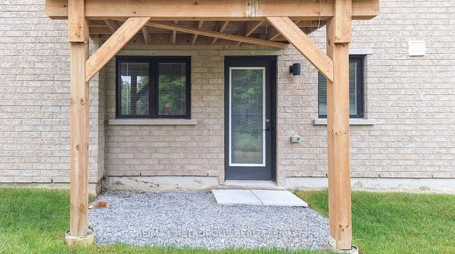BSMT - 1428 Mockingbird Sq, House other with 1 bedrooms, 1 bathrooms and 1 parking in Pickering ON | Image 35