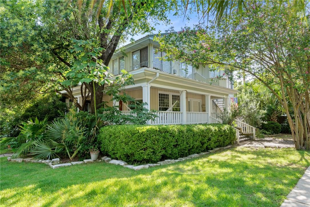 Residential Lease in Austin 2