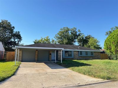 9201 San Jose Avenue, House other with 3 bedrooms, 2 bathrooms and null parking in Texas City TX | Image 1