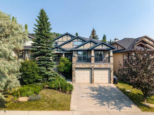 99 Springbluff Blvd Sw, Calgary, AB, T3H4V3 | Card Image