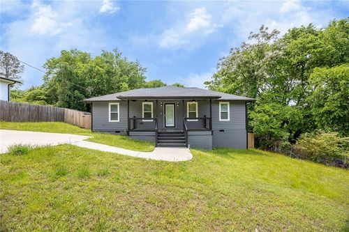 14 1/2 Tumlin Dr Se, Rome, GA, 30161-6655 | Card Image