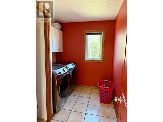 13587 Painchaud Subdiv, House other with 3 bedrooms, 2 bathrooms and 2 parking in Pouce Coupe BC | Image 15