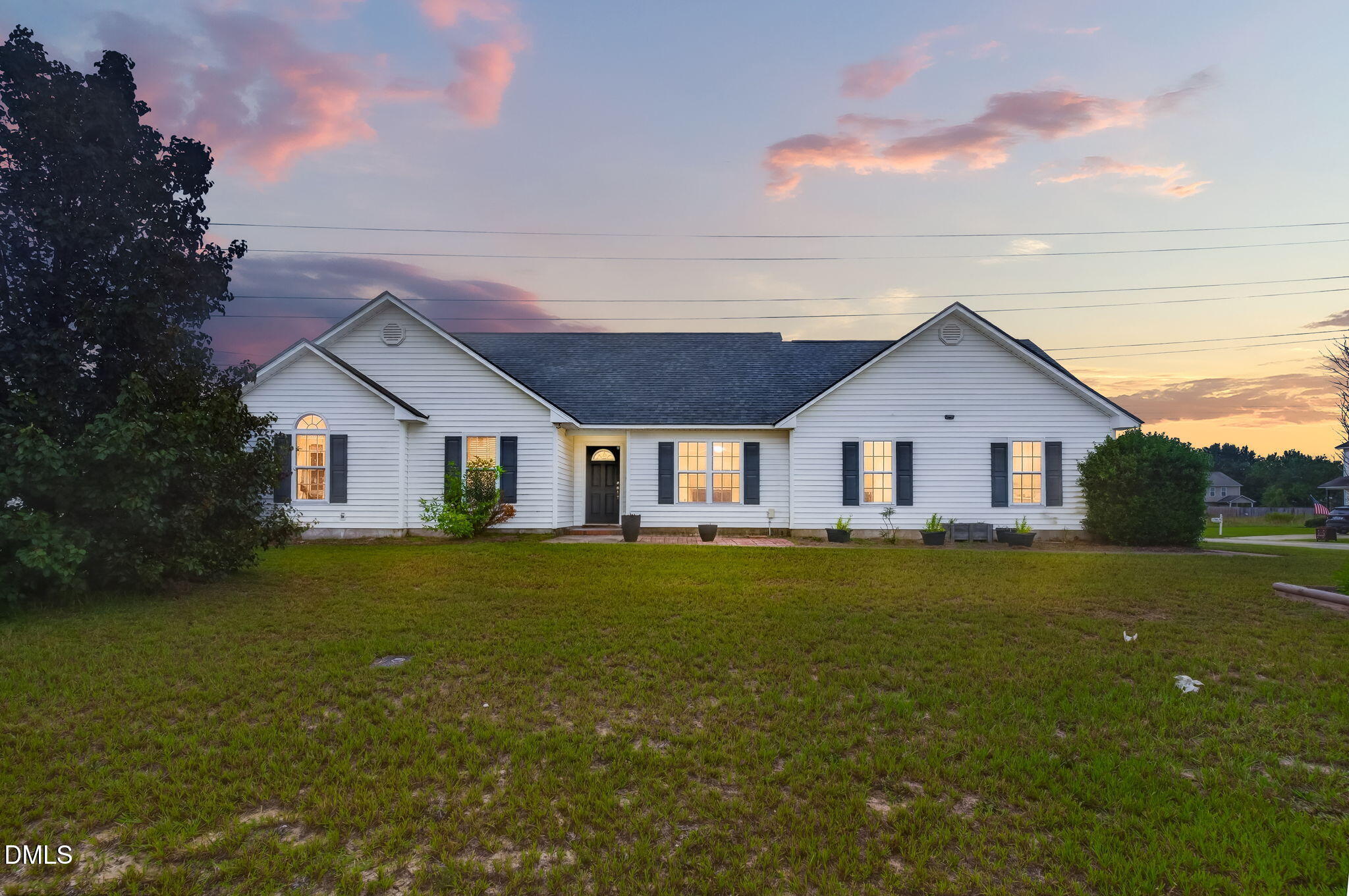 Residential in Hope Mills 5