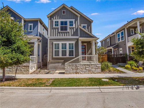 2704 Zach Scott St, Austin, TX, 78723-5487 | Card Image