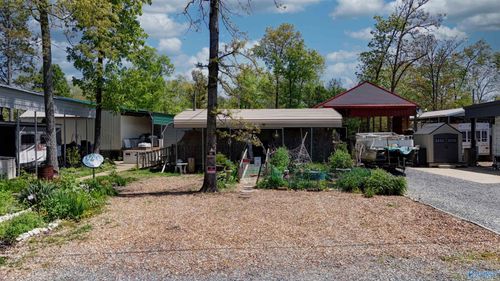 lot 141 and 142 Riverside Camp Ground, Cedar Bluff, AL, 35959 | Card Image