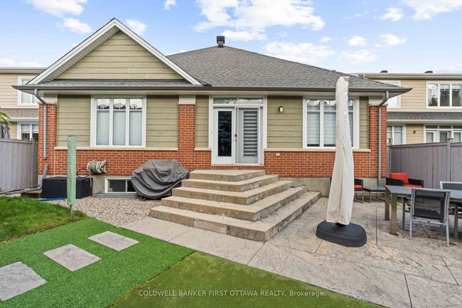 311 Blackleaf Dr, House other with 2 bedrooms, 2 bathrooms and 4 parking in Nepean ON | Image 19