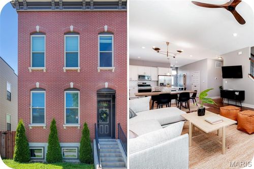 3433 Texas Ave, Saint Louis, MO, 63118-3123 | Card Image