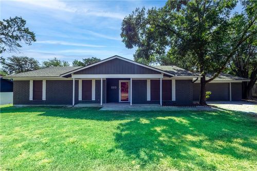 889 Nola Ruth Blvd, Harker Heights, TX, 76548-1541 | Card Image