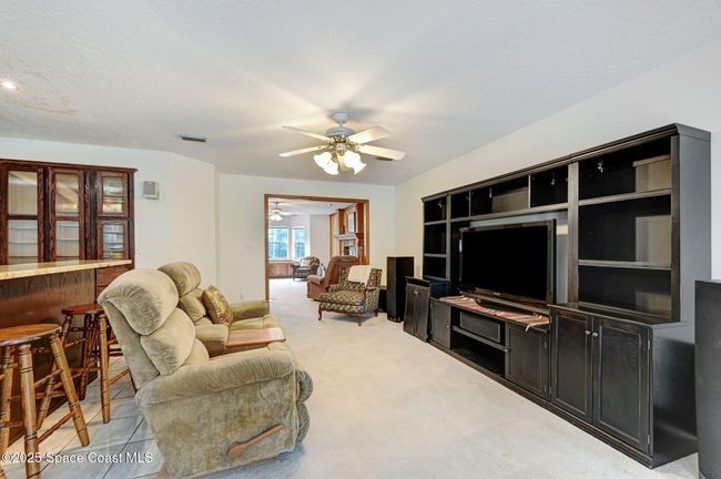 2575 Cox Rd, House other with 4 bedrooms, 3 bathrooms and null parking in Cocoa FL | Image 23