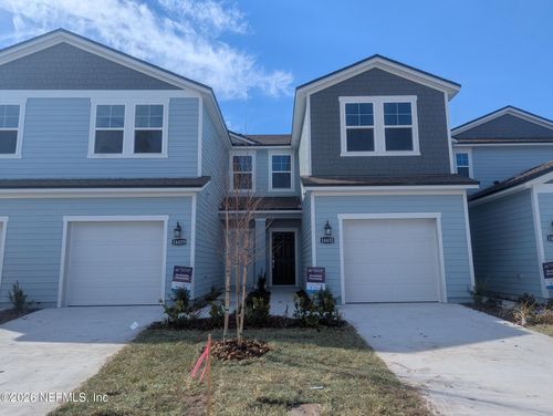 14459 Macadamia Ln, Jacksonville, FL, 32218-1978 | Card Image