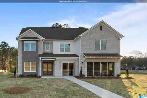 397 Wynlake Dr, ALABASTER, AL, 35007-7699 | Card Image