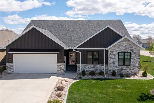 901 Clover Court, MENASHA, WI, 54952 | Card Image