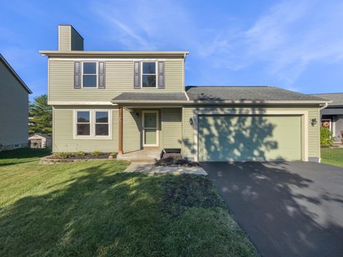 6800 Barker Dr, Canal Winchester, OH, 43110-9101 | Card Image