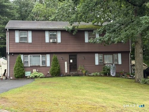 51 Round Hill Rd, Southington, CT, 06489-3645 | Card Image