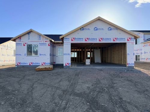 4081 Mcintosh Ln, Rapid City, SD, 57703 | Card Image