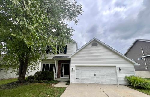 3409 S Tulip Avenue, Bloomington, IN, 47403 | Card Image