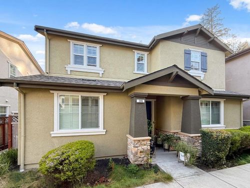 206 Gold Ct, Scotts Valley, CA, 95066-4269 | Card Image