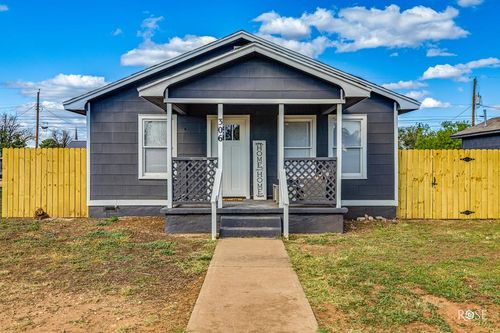 306 E 38th St, San Angelo, TX, 76903-2230 | Card Image