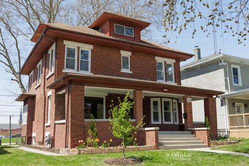 231 S Chicago Ave, Kankakee, IL, 60901-4004 | Card Image
