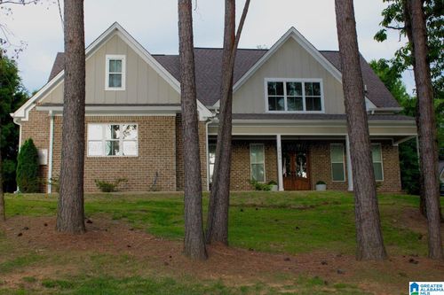 3636 Vanderbilt Way, FULTONDALE, AL, 35068-1986 | Card Image