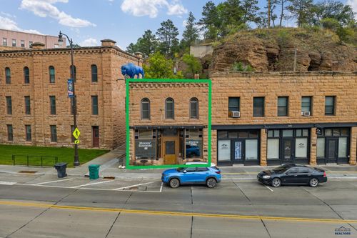 509 N River St, Hot Springs, SD, 57747-1428 | Card Image