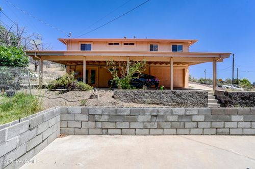 1258 N Lois Dr, Prescott, AZ, 86301-5887 | Card Image