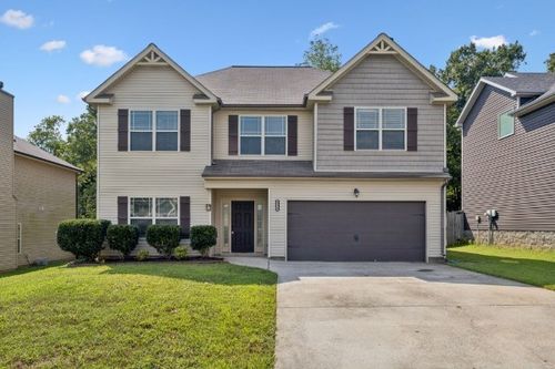 3354 N Henderson Way, Clarksville, TN, 37042-5672 | Card Image