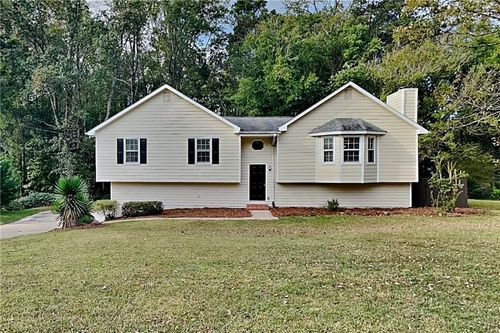3408 Spinnaker Way, Acworth, GA, 30102-1057 | Card Image