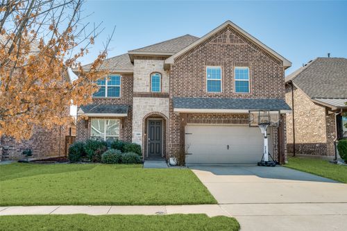 1800 Ridge Creek Ln, Aubrey, TX, 76227-1454 | Card Image