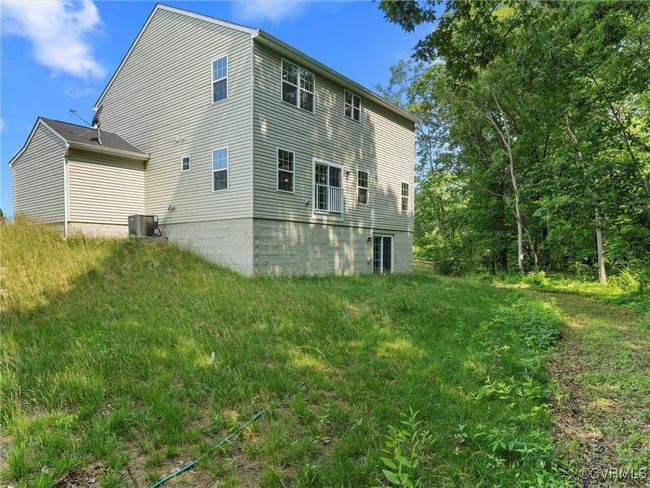 7009 Hawkeye Dr, House other with 4 bedrooms, 3 bathrooms and null parking in King George VA | Image 43
