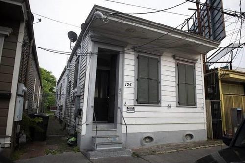 2-124 N Galvez St, New Orleans, LA, 70119-5710 | Card Image