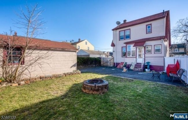 453 Beardsley Ave, House other with 3 bedrooms, 3 bathrooms and null parking in Bloomfield NJ | Image 11