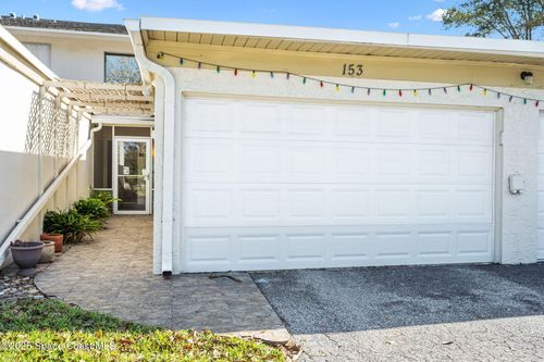 153 Augusta Way, Melbourne, FL, 32940 | Card Image