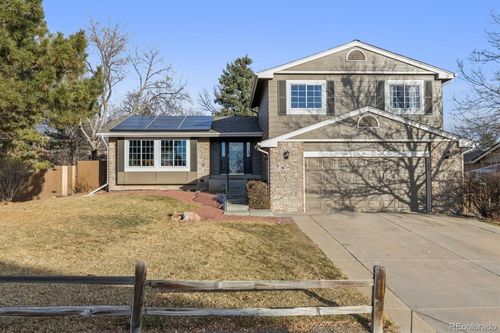 8623 S Woody Way, Highlands Ranch, CO, 80126-2536 | Card Image